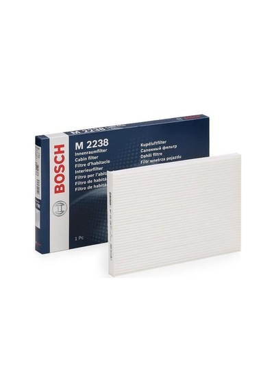 Bosch Polen Filtresi 1987432238