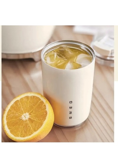 Aitong Smeg Kahve Fincanı, 320 Ml, 1 Adet Beyaz Sarı, Seramik Bardak Beyaz Sarı