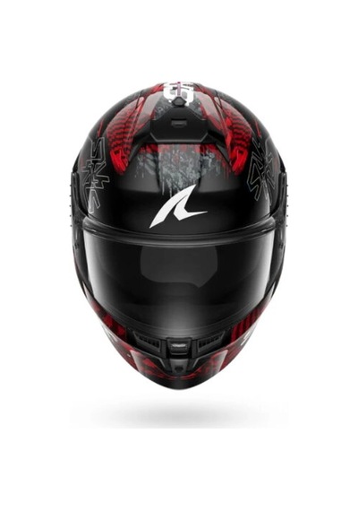 Shark Skwal Cup Speed-vıb Kapalı Kask Krs