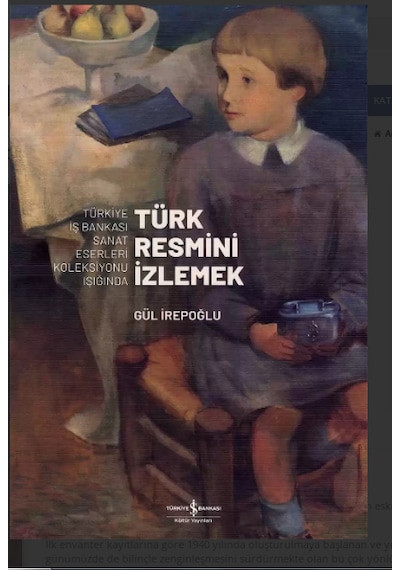 Türk Resmi Ni I Zlemek
