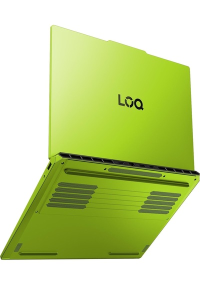 Lenovo LOG 15AHP11 83TN00AATR Ryzen 7 250 16 GB 512 GB SSD RTX5070 15.3" Free Dos Dizüstü Bilgisayar