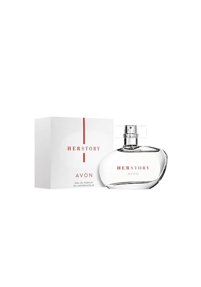 Avon Herstory 50 Ml Edp Kadın Parfümü