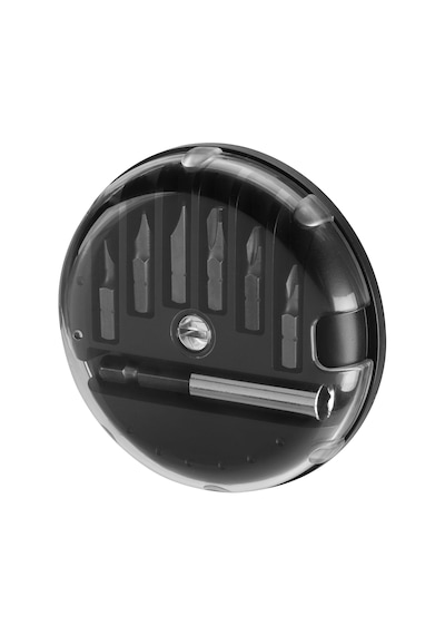 Black&decker 7 Parça Vidalama Seti - A7090-xj