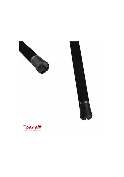 Dcr Hilal Vr2 Tetikli Jıg Ve Canlı Yem Kamışı 185 Cm 80-300gr