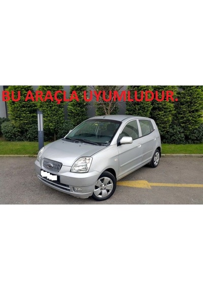 Kia Picanto Pandizot 2004-2008 Model Araligi 457430363