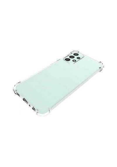 Galaxy A23 Kilif Zore Nitro Anti Shock Silikon Kilif 558177475