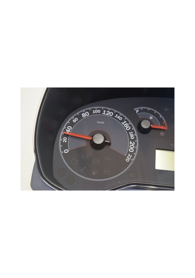 Linea 1.4 8v Kilometre Göstergesi 51778285 Uyumlu