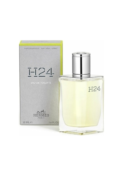 Hermes H24 Erkek Parfüm EDT 50 ML