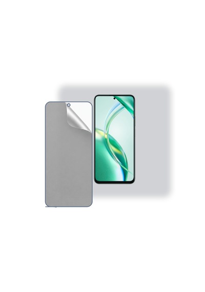 Honor 200 Smart Uyumlu Ön Yüzey Mat Hidrojel Ekran Koruyucu