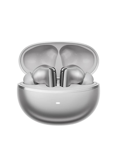 Melobuds N70 Bluetooth Kulaklık, Hi-res Audio, Ldac, 50db Hibrit Anc Gürültü Engelleme, 50 Saat Pil Ömrü, Dual Acoustic Drivers Hi-fi Sound, Wreless Charging Support