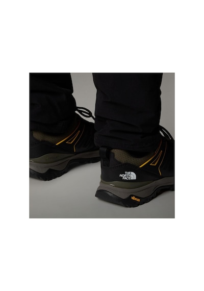 The North Face M Hedgehog Gore-tex Green-24762 Haki