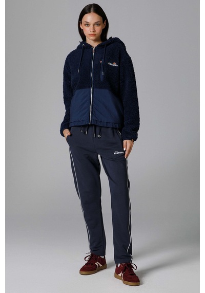 Ellesse Kadın Mont Ef181-nv Lacivert Lacivert