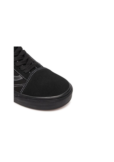 Vans Old Skool Unisex Günlük Ayakkabı Vn000d6wbka1 Siyah