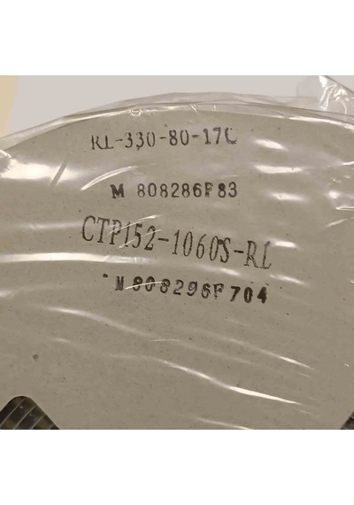 Rl-330-80-17c 33uh 1,1a 6.5x6.5x3.5 Smd Bobin 40 Adet