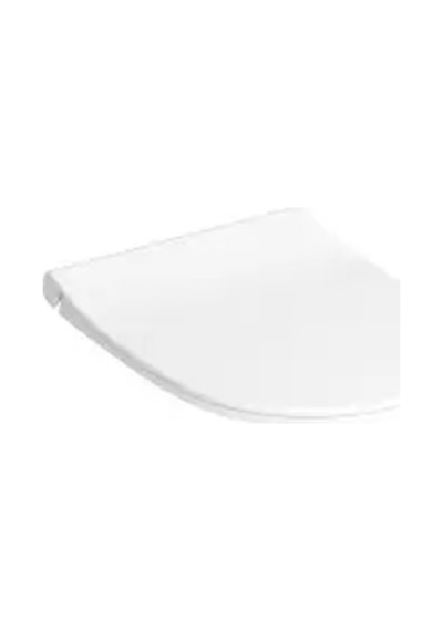 VitrA 220-003r009 Nest Quantumflush İnce Klozet Kapağı Diğer