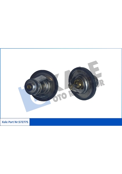 Termostat - Fiat Campagnola, Ducato - Kale-572775