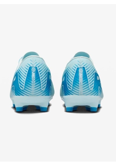 Nike Zoom Vapor 16 Academy Fg/mg Erkek Çim Zemin Kramponu Fq8374 400 Turkuaz