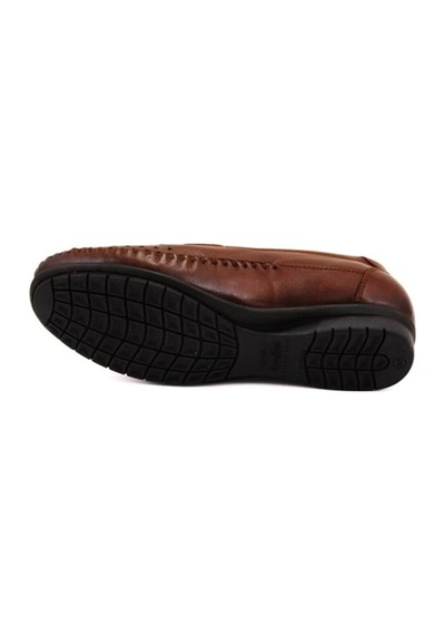 Forelli 51301-g Comfort Kadın Ayakkabı Taba