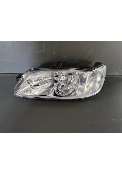 Peugeot 306 Sol Ön Far Sıfır 1999-2002