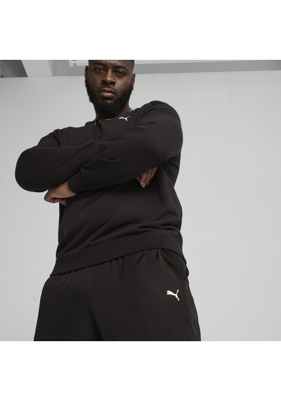 Puma 68262401 Ess Woven Erkek Eşofman Altı Siyah