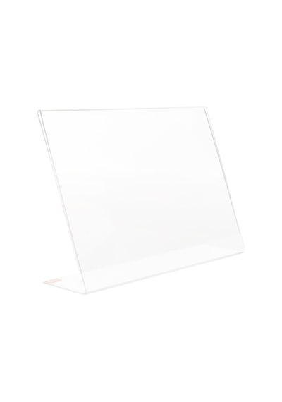 T Tipi Yatay Masaüstü Föylük 21X15Cm A5 - 10'Lu Paket