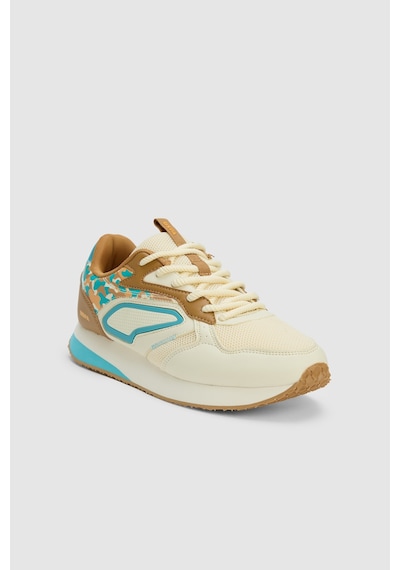 U.S. Polo Assn. U.s. Polo Assn. Erkek Bej Ayakkabı 50313724-vr011