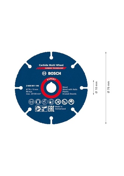 Mandallı Kilit Silindiri, Tuzaklı Tasarım, 68 Mm Çapında Nikel Kaplama