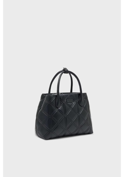 Emporio Armani Bayan Çanta Ew002695 Af18575 Uc001 Siyah Siyah