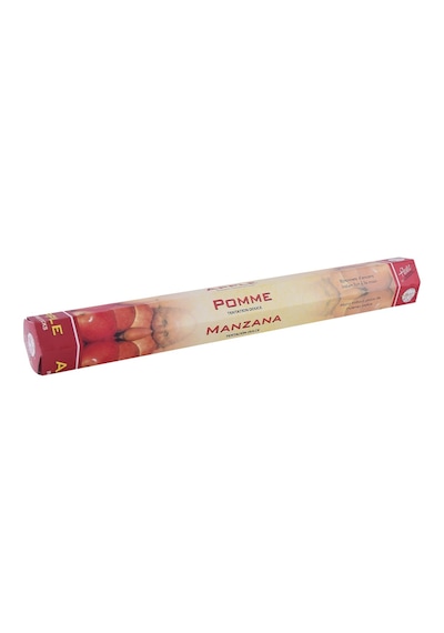 Flute Tütsü Elma 20 Çubuk
