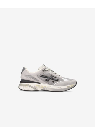 Premiata Sneakers Moerun 7304 Gri