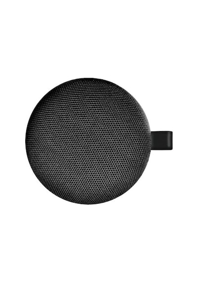 C4U Taşınabilir Bluetooth Hoparlör - Siyah - BHX10
