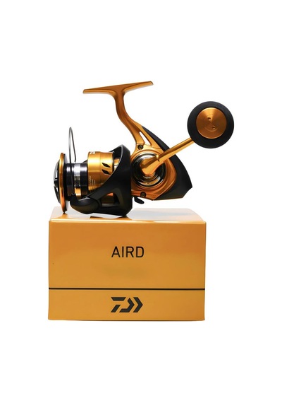 Daiwa Aird 23 Lt 2500 Spin Makinesi-3162