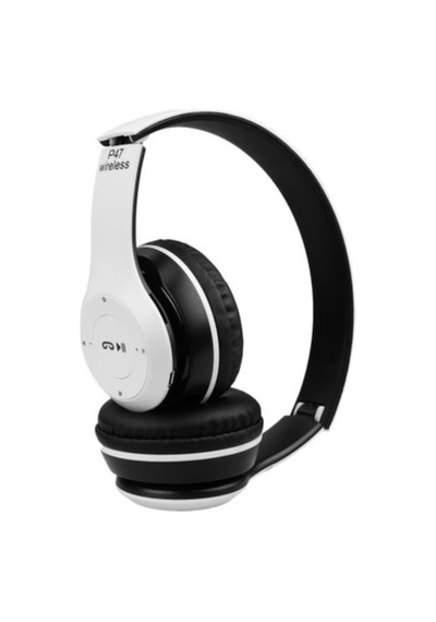 Glrtech P47 Bluetooth 5.0 Kulak Üstü Kulaklık