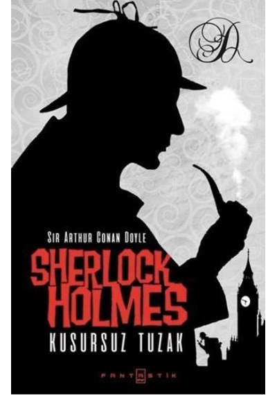 Sherlock Holmes Kusursuz Tuzak