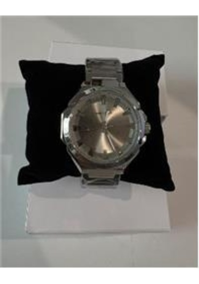 Swiss Plus Man Watch Basic Seri Model-3 St3448ags White-silver Diğer