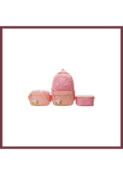 Storeşahin Relaxıon 1912 3lu Set Ilkokul Canta Shn0720 Çok Renkli