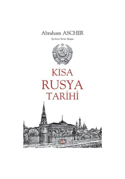 Kısa Rusya Tarihi