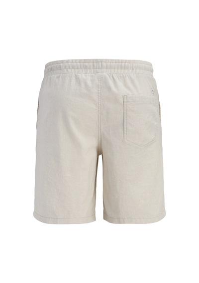 Büyük Beden Jogger Şort - Jaiden - 12294464 String