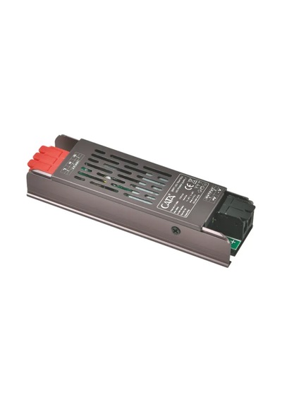 Cata Ct-2560 12.5 Amper 150w Şerit Led Trafosu Klemensli