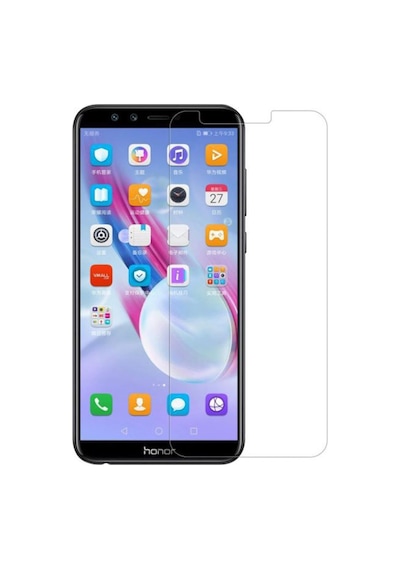 Honor 9 Lite Nano Kırılmaz Cam Ekran Koruyucu