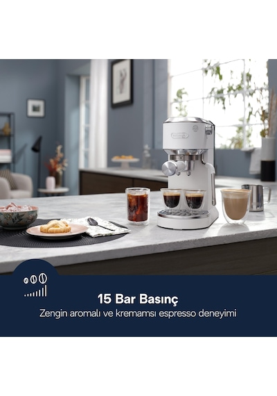 Delonghı Dedıca Duo Ec890.wı