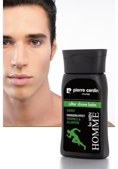 Ayrex Pierre Cardin After Shave Balsam 150 Ml - Energy Tıraş Sonrası Balsam