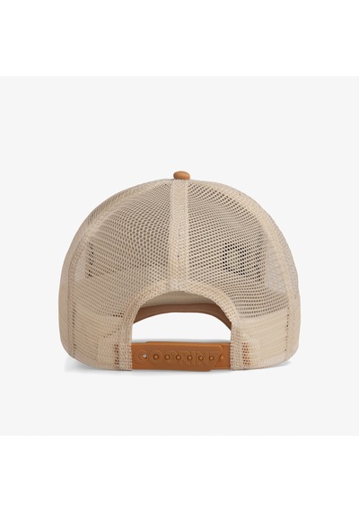 Goorin Bros Goat Trucker Unisex Kırmızı Şapka 101-2448 2800278