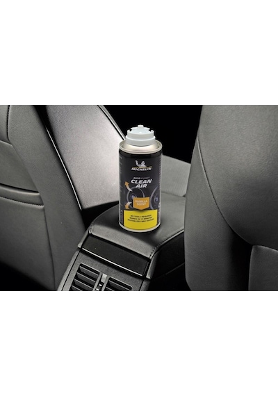 Michelin Mc32712 Vanilya Kokulu Klima Temizleyici Sprey 150 ML