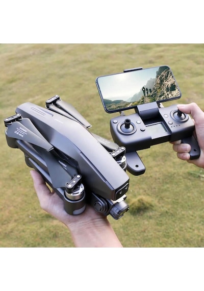 4drc M1 Pro Mark 300 Gps Profesyonel Drone Fırçasız Motor 4k Hd Kamera Pro Havalanma Rc Quadcopter