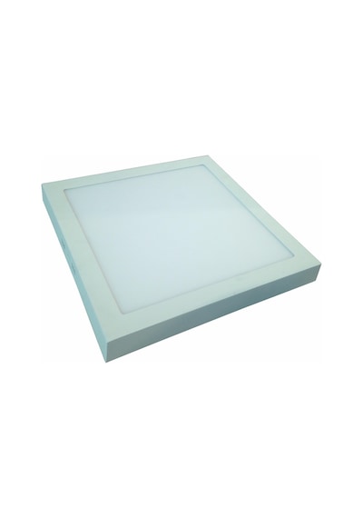 24 Watt Sıvaüstü Kare Led Panel