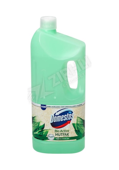 2 Adet Domestos Bio Active Mutfak 1850 Ml
