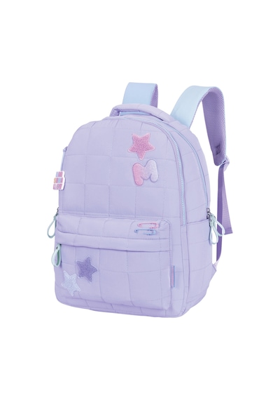 Dreamy Collection Okul Sırt Çantası Purple