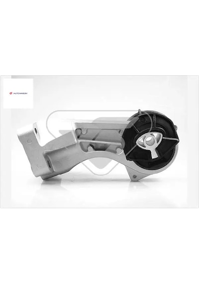 Motor Takozu Sol Master Iıı 2.3 Dci 2010 Hutchınson 112214498r/ 8200675044