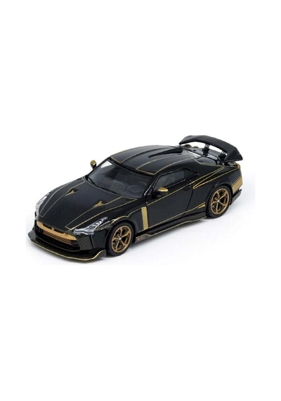 İnno64 Nissan Gt-r50 By İtaldesign Model Araba